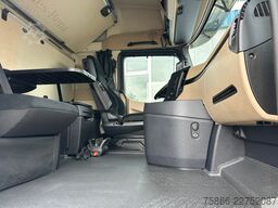 MERCEDES-BENZ 2653 L 6x4 Actros 5 HiabXHipro232ES6 bis 16.90m