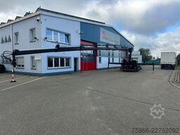 MERCEDES-BENZ 2653 L 6x4 Actros 5 HiabXHipro232ES6 bis 16.90m