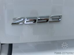 MERCEDES-BENZ 2653 L 6x4 Actros 5 HiabXHipro232ES6 bis 16.90m