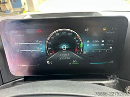 MERCEDES-BENZ 2653 L 6x4 Actros 5 HiabXHipro232ES6 bis 16.90m
