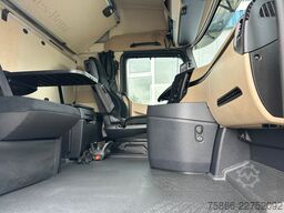 MERCEDES-BENZ 2653 L 6x4 Actros 5 HiabXHipro232ES6 bis 16.90m