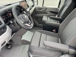 MAN TGE 3.180 L3H3 MIXTO 4x4 STANDHZ ACC LENKRADHZ