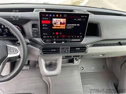 MAN TGE 3.180 L3H3 MIXTO 4x4 STANDHZ ACC LENKRADHZ