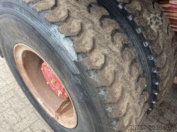Iveco Turbotech 330.30 **6CYLINDER-WATERCOOLING-BIG A...