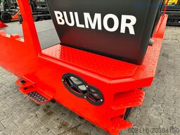 Bulmor JDQs 80/14/40 // Perfect Condition // Lo