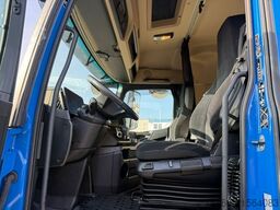 MERCEDES-BENZ ACTROS 2548 L Pritsche 7,30 m offen+RETARDER ÖL