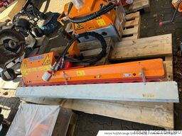 Mulag MULAG Ast- und Wallheckenschere AWS2200