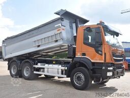 Iveco Stralis 460 X-WAY