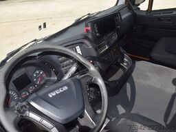 Iveco Stralis 460 X-WAY