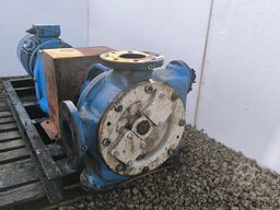 Varisco V100-2 ST4
