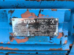 Varisco V100-2 ST4
