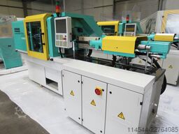 ARBURG A 370 H 600-170 (S&P 3802)