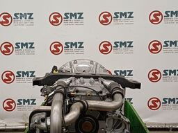 Scania Versnellingsbak Scania G25CM1 + R4700D TMS3