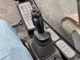 LIEBHERR LH40C Litronic Industry Long reach 43 Ton