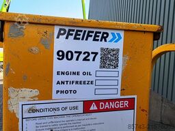 Haulotte Star 6 Electric, Non Marking Tyres, 5.8m Working H