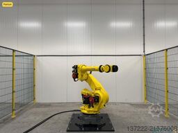 FANUC R-2000iB/165F