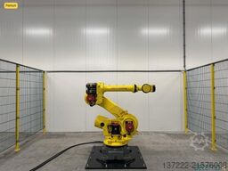 FANUC R-2000iB/165F