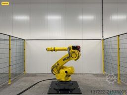 FANUC R-2000iB/165F