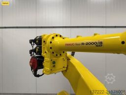 FANUC R-2000iB/165F