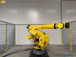 FANUC M-900iB/400L