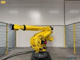 FANUC M-900iB/400L