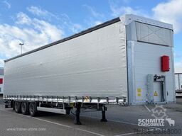 Schmitz Cargobull Curtainsider Mega Getränke
