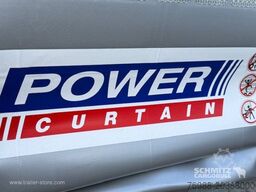 Schmitz Cargobull Curtainsider Mega Getränke