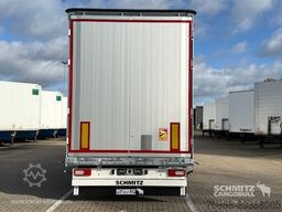 Schmitz Cargobull Curtainsider Mega Getränke
