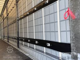 Schmitz Cargobull Curtainsider Mega Getränke