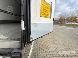 Schmitz Cargobull Tiefkühler Multitemp