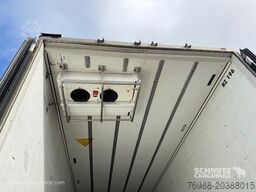 Schmitz Cargobull Tiefkühler Multitemp