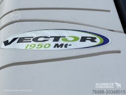 Schmitz Cargobull Tiefkühler Multitemp