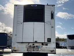 Schmitz Cargobull Tiefkühler Multitemp