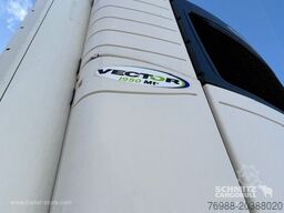 Schmitz Cargobull Tiefkühler Multitemp