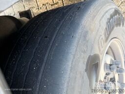 Schmitz Cargobull Tiefkühler Multitemp