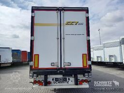 Schmitz Cargobull Tiefkühler Standard Doppelstock