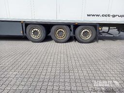 Schmitz Cargobull Tiefkühler Standard Doppelstock