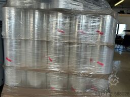 Impuls Packaging BOPP-Flachfolie