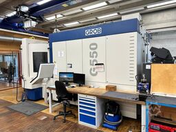 GROB-WERKE Grob G 500