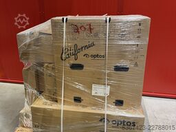 OPTOS California P200DTx