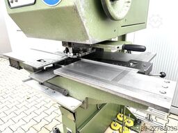 EDEL Stanzprofi  250