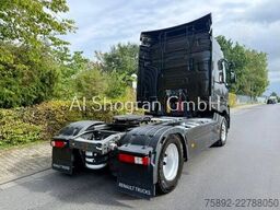 Renault T460 Sleepercab / Euro 6 / 2 x Tank