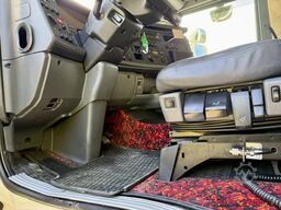 Scania R410 6x2/Getränkewagen/Retarder/Eu6/LBW