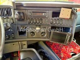 Scania R410 6x2/Getränkewagen/Retarder/Eu6/LBW