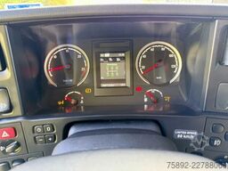 Scania R410 6x2/Getränkewagen/Retarder/Eu6/LBW