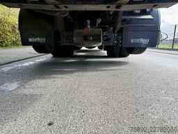 Scania R410 6x2/Getränkewagen/Retarder/Eu6/LBW