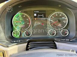 MAN TGX 26.510 BDF/Retarder/Eu6d/Liftachse/LBW/450tkm