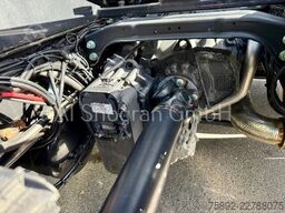 MAN TGX 26.510 BDF/Retarder/Eu6d/Liftachse/LBW/450tkm