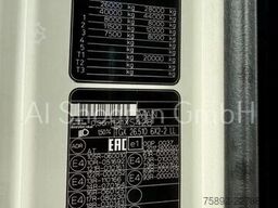MAN TGX 26.510 BDF/Retarder/Eu6d/Liftachse/LBW/450tkm
