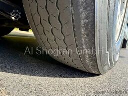 MAN TGX 26.510 BDF/Retarder/Eu6d/Liftachse/LBW/450tkm